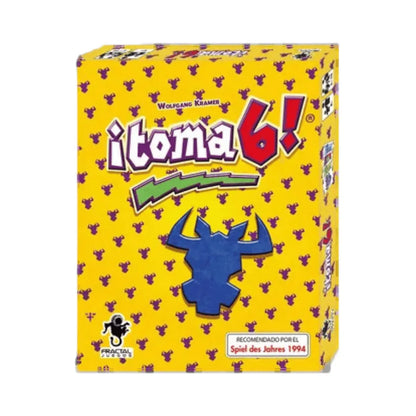 Toma 6