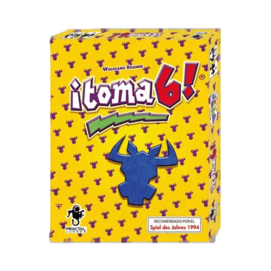 Toma 6