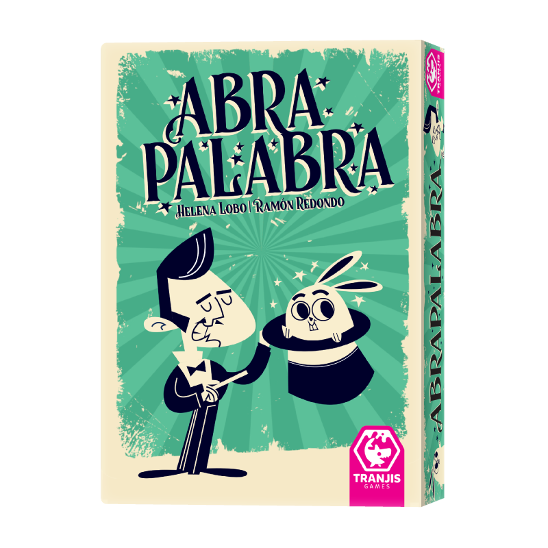 Abra Palabra