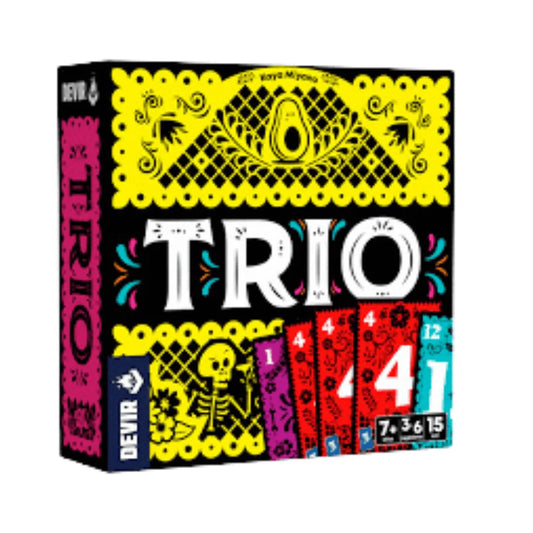Trio