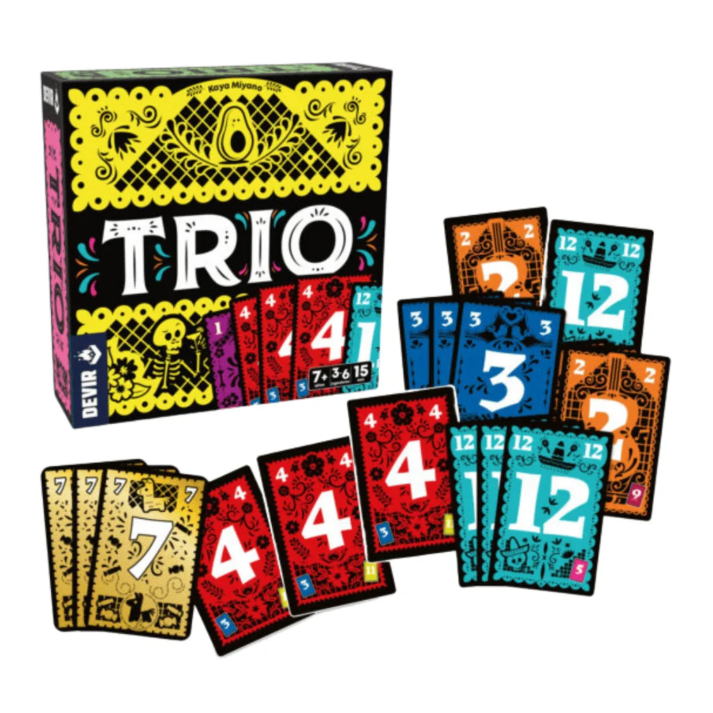 Trio
