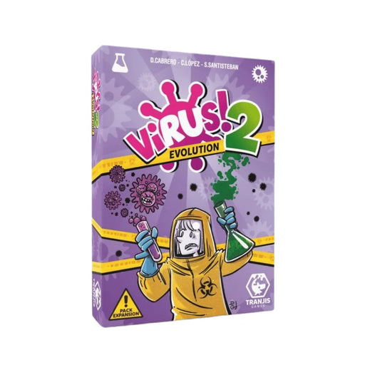 Virus 2