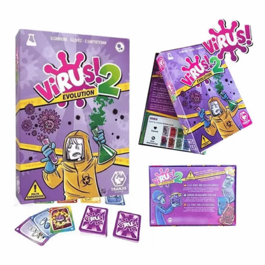 Virus 2
