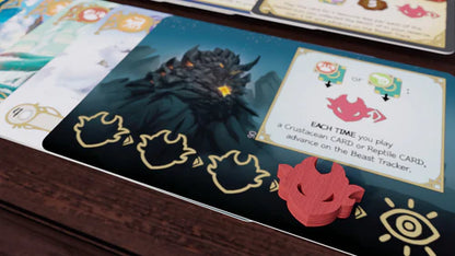 Wondrous Creatures: Gargantuan Beasts