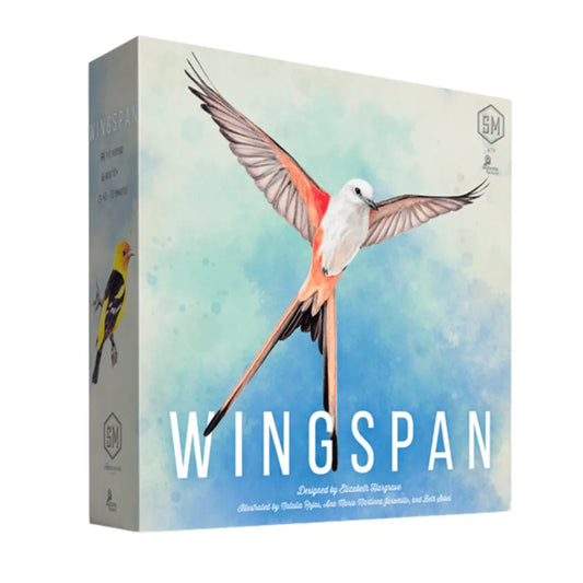 Wingspan