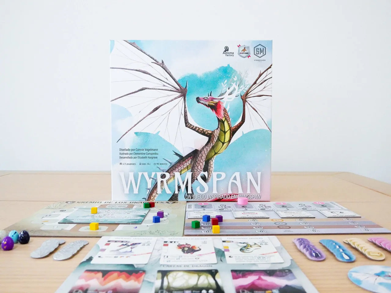 WYRMSPAN