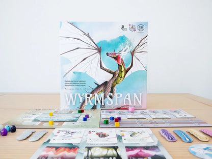 WYRMSPAN