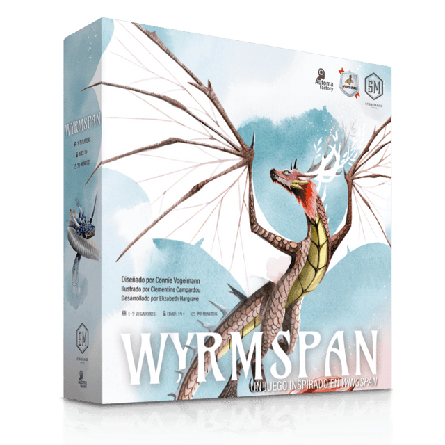 WYRMSPAN