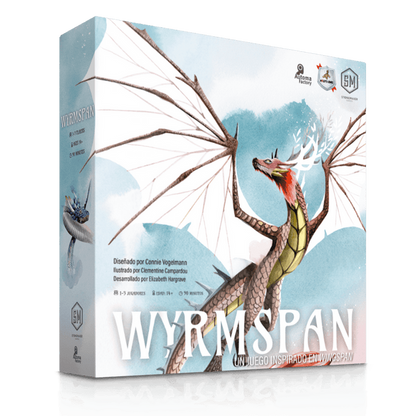 WYRMSPAN