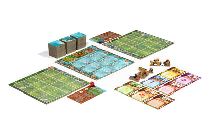 Timber Town