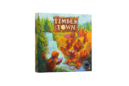 Timber Town
