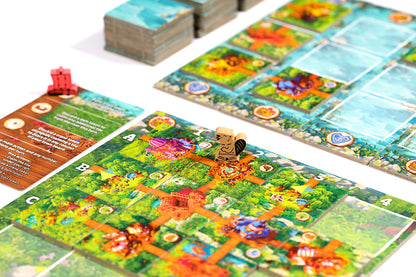 Timber Town