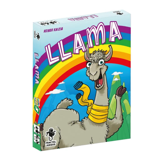 LLama