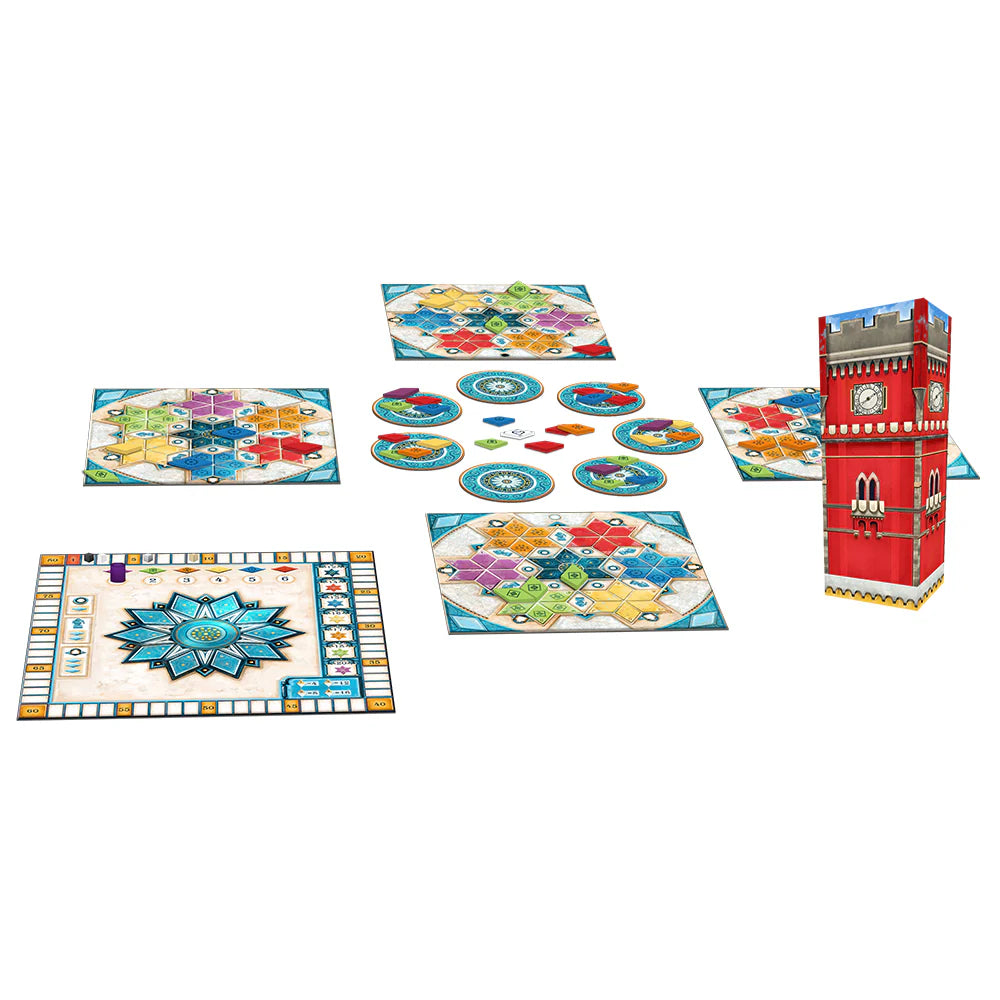 AZUL Summer Pavilion