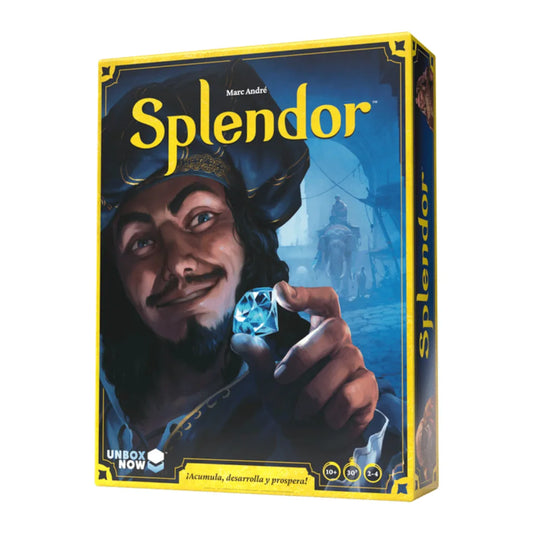 Splendor Español