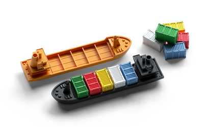 Container