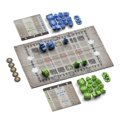 GRUNTZ