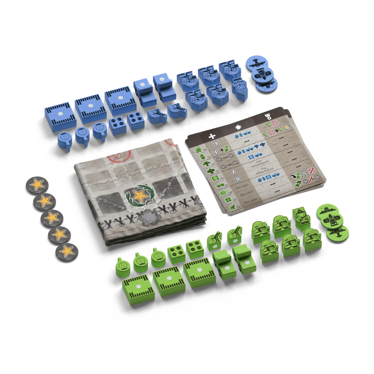 GRUNTZ