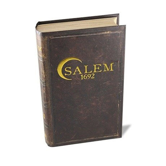 Salem 1692 Español