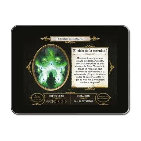 Mansiones de la locura 2a Edición