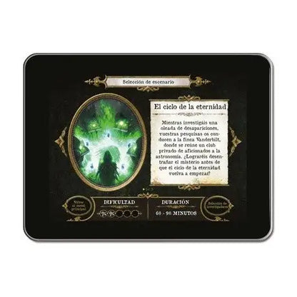 Mansiones de la locura 2a Edición