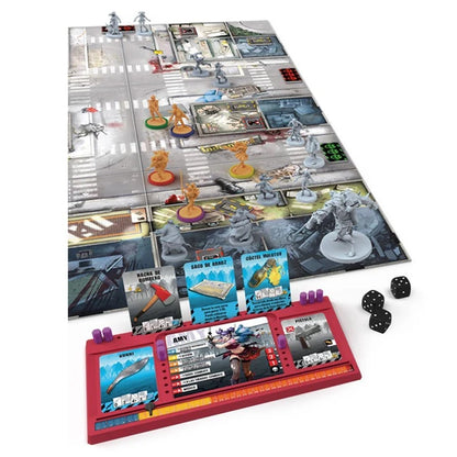 Zombicide 2ª Edición