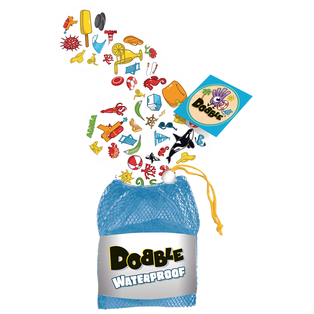 Dobble Impermeable