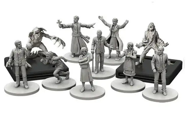 Mansiones de la locura 2a Edición