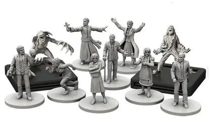 Mansiones de la locura 2a Edición