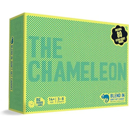 The Chameleon