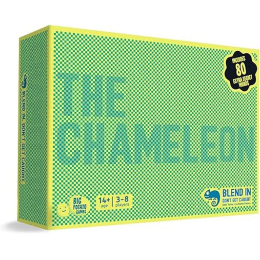The Chameleon