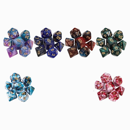 Dados para D&D