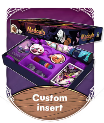 Madcala