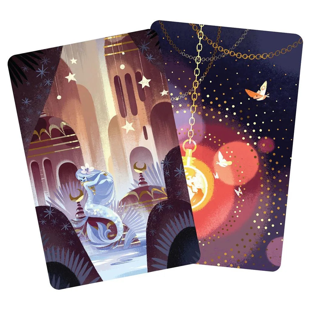 Dixit 7: Revelations