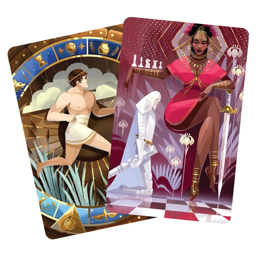 Dixit 7: Revelations