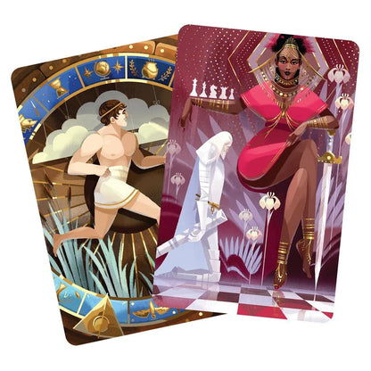 Dixit 7: Revelations