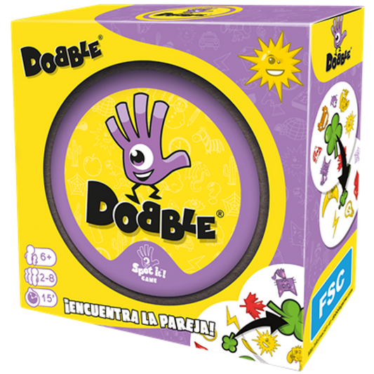 Dobble Clasico