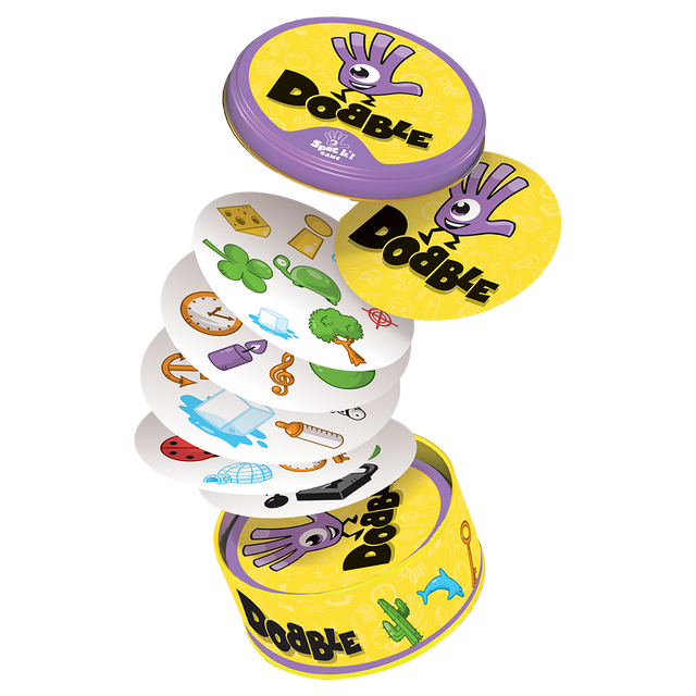 Dobble Clasico