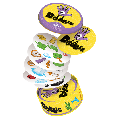 Dobble Clasico