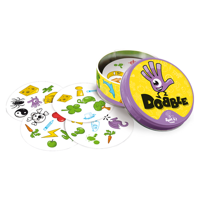 Dobble Clasico