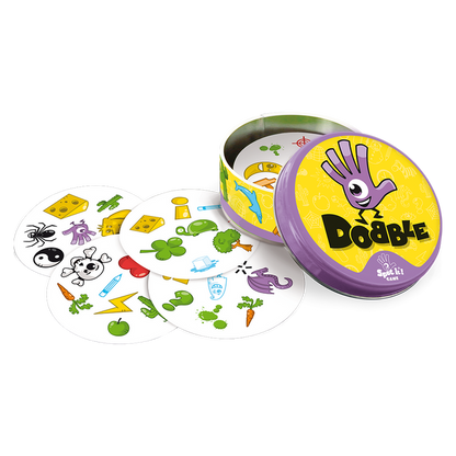 Dobble Clasico