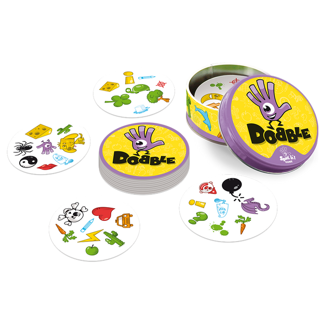Dobble Clasico