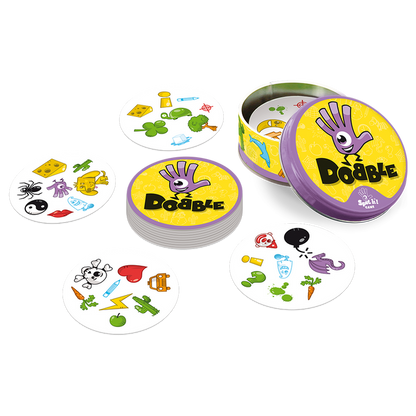 Dobble Clasico