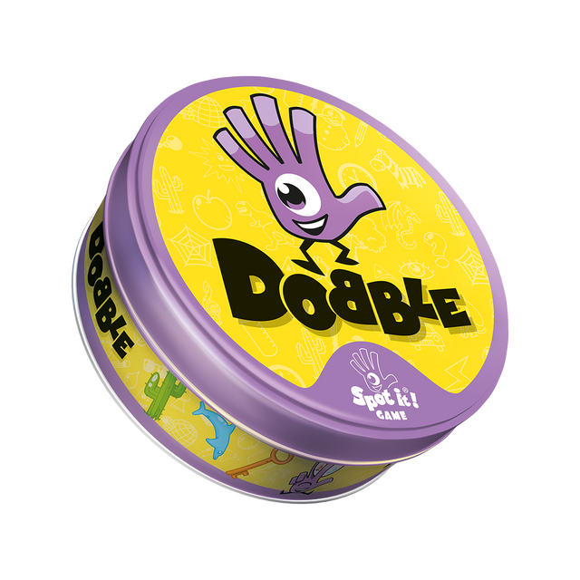 Dobble Clasico