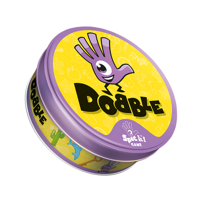 Dobble Clasico