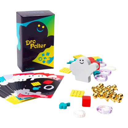 Dropolter