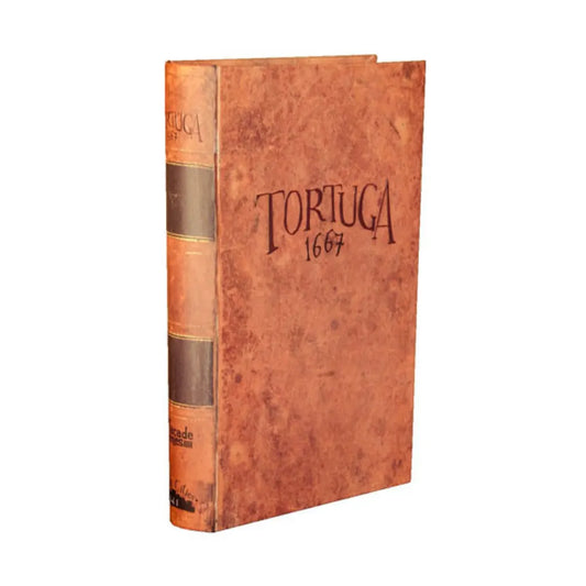 Tortuga 1667