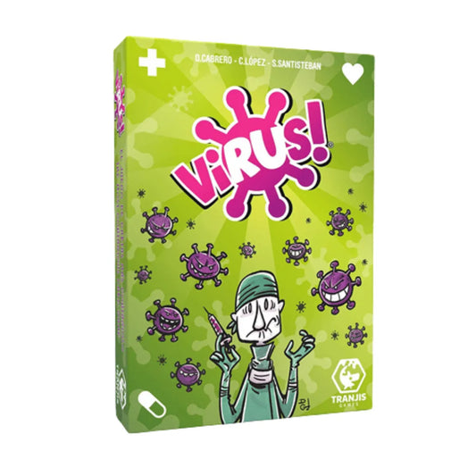 Virus