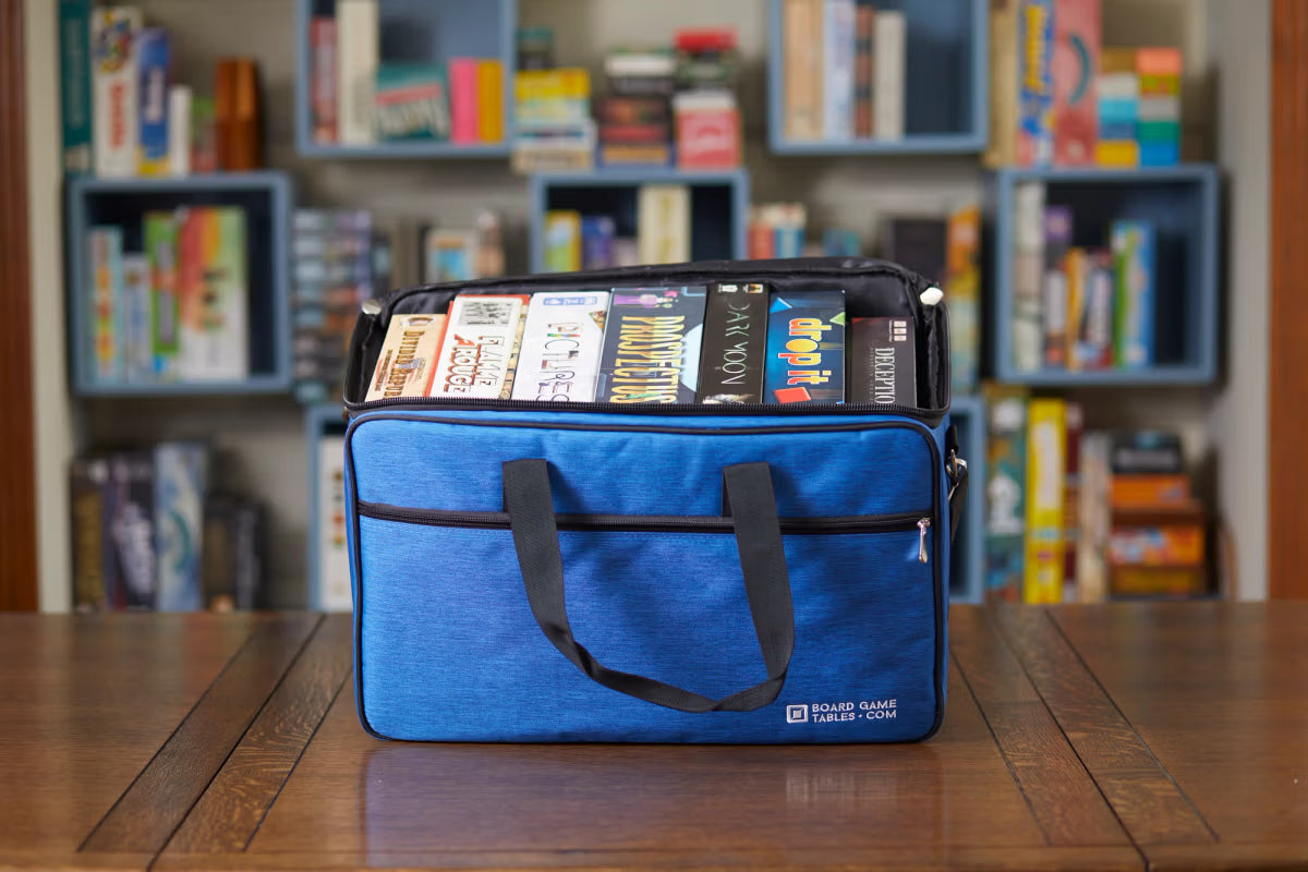 Bolso Premium para juegos de mesa