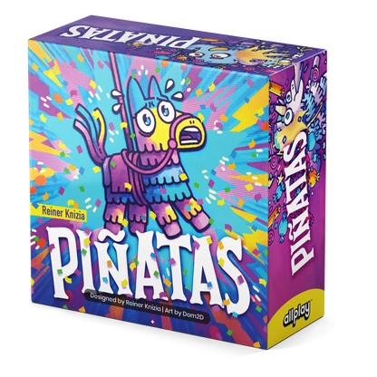 Piñatas